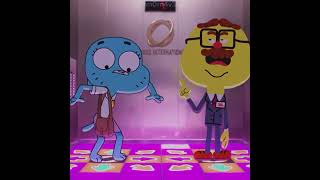 Gumball Dans Edit 2