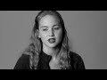 Lynn Hirschberg's Screen Tests: Jennifer Lawrence