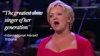 Maria Friedman Sings Sondheim and Bernstein at Feinstein's/54 Below