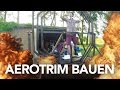 Aerotrim / Spacecurl bauen – Heimwerkerking Fynn Kliemann