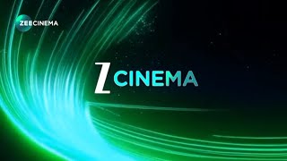 Zee Cinema Chennal Rebranding Soon Z Cinema New Logo Z Cinema
