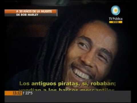 MUERTE BOB MARLEY muerte bob marley: