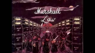 Watch Obsession Marshall Law video