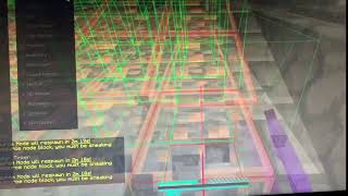 Issue With Server & Autominer.
