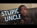 Luh &amp; Uncle ep6 - Dumb Uncle