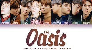 Watch Exo Oasis video