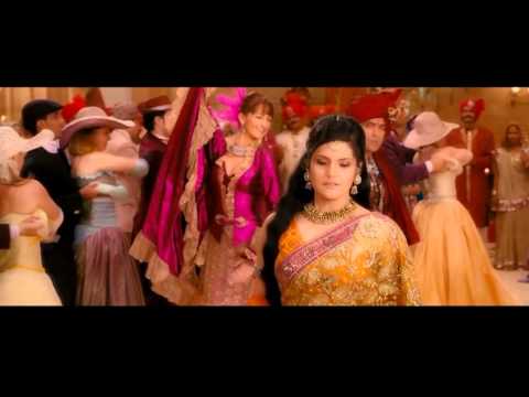 Heart Of The Ocean-Remix Song (Salman Khan & Zarine Khan)