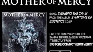 Watch Mother Of Mercy Swinging The Chain video