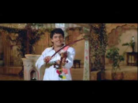 Chand Jaise Mukhde Pe bindiya sitara...