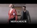 Monamour (2006) Full Movie Review | Anna Jimskaia, Nela Lucic & Max Parodi | Review & Facts