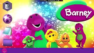 Barney Os 2019 Edition