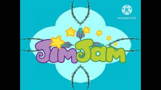 Jimjam Europacee I Polsat Jimjam Polski - Świąteczna Oprawa Graficzna 2010