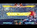 Street Fighter X Tekken Trials - Asuka