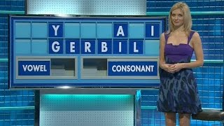 Rachel Riley - Countdown 73x102 2015,11,26 1509c