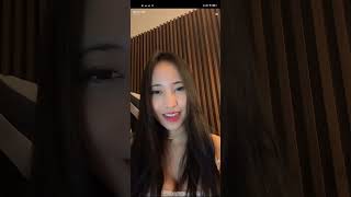 Bigo Live Syifa