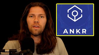 ANKR Crypto Explained