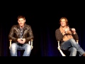 Jared and Jensen on One-Liners