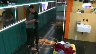 Alfred Le Toca El Culo A Amaia Y Le Da Azotes Operación Triunfo
