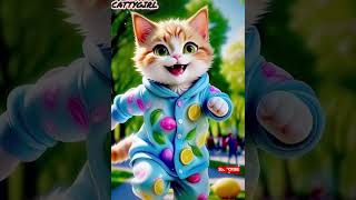 Cute Cattygirl