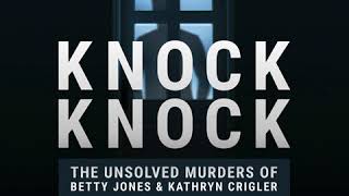 Episode 03 Who Was Betty Jones?