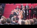 65 Festival de Cannes LAWLESS Shia Labeouf, Jessica Chastain, P.Diddy, May 19, 2012 by: Ryan Arbilo