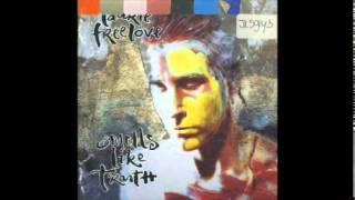 Watch Laurie Freelove Heaven On Earth video