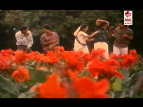 Kannada Old Songs | Chilipili Enuthali | Shruthi Kannada Movie...