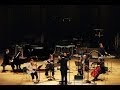 Bruno Mantovani, Concerto de chambre n°2 - Ensemble intercontemporain