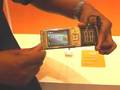 Symbian Smartphone show: Samsung L870 sneak peak