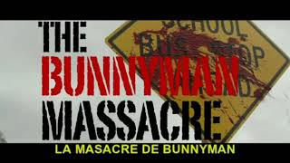 Bunnyman Kill Count 2011-2017