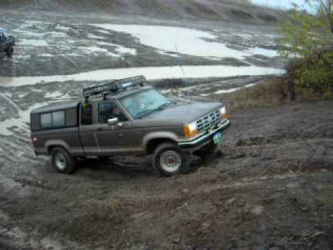 Keywords: 541 omm ranger ford toyota 4x4 mudding mud truck lifted offroad 