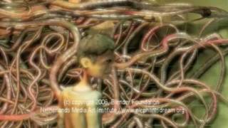 Elephants Dream Movie Trailer