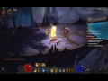 Diablo III - why act IV is the fastest act for bounty farming