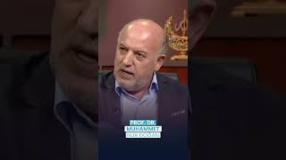 Din Adamı Yok Dinin Adamı Var