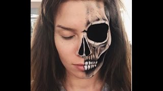 Mimi Chois Insane Illusion Makeup