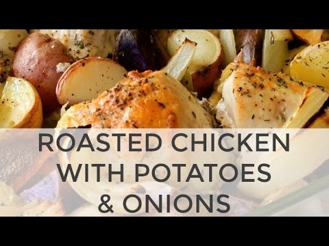 Review Chicken Recipe With Instant Potatoes