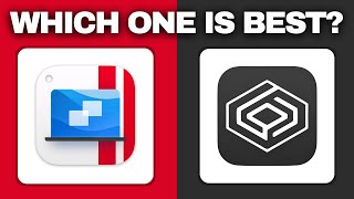 Parallels Vs Crossover 2025 Which Windows-On-Mac Tool Is Better?
