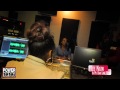 Lee Mazin Power 99 Freestyle with DJ Diamond Kuts