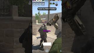 Found My Mag 7 Brother In Cs2