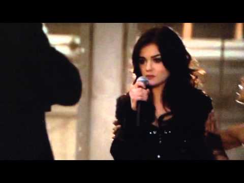 Comme Cendrillon 3 : Il était une fois une chanson (la fin) Comme Cendrillon 3 : Il était une fois une chanson (la fin)