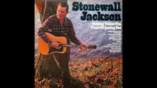 Watch Stonewall Jackson How Many Lies Can I Tell video