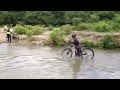 Una pequeña caída !!! #TeamHotBike