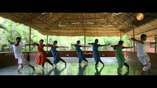 Nishrinkala Dance Academy - Documentary Trailer