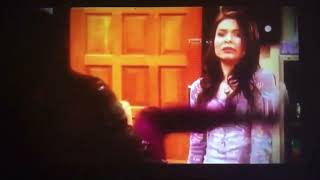 Nickelodeon Icarly Ifight Shelby Marx Well Be Right Back Bumper 2009