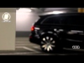 Auto-Film.nl: Audi Q7 Quattro Caractere