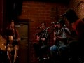 Chris Williams and Travis Widner sing Chris' "Hello Cotton"
