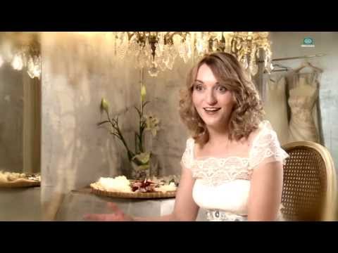 todo para montar una casa de vestidos de novia