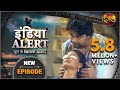 India Alert | New Episode 362 | Sweety Beauty Parlour ( स्वीटी ब्यूटी पार्लर ) | Dangal TV Channel