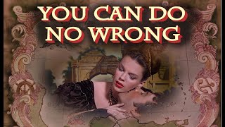 Watch Judy Garland You Can Do No Wrong video