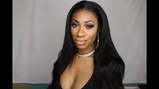 Recool Hair Body Wave Frontal & Bundles